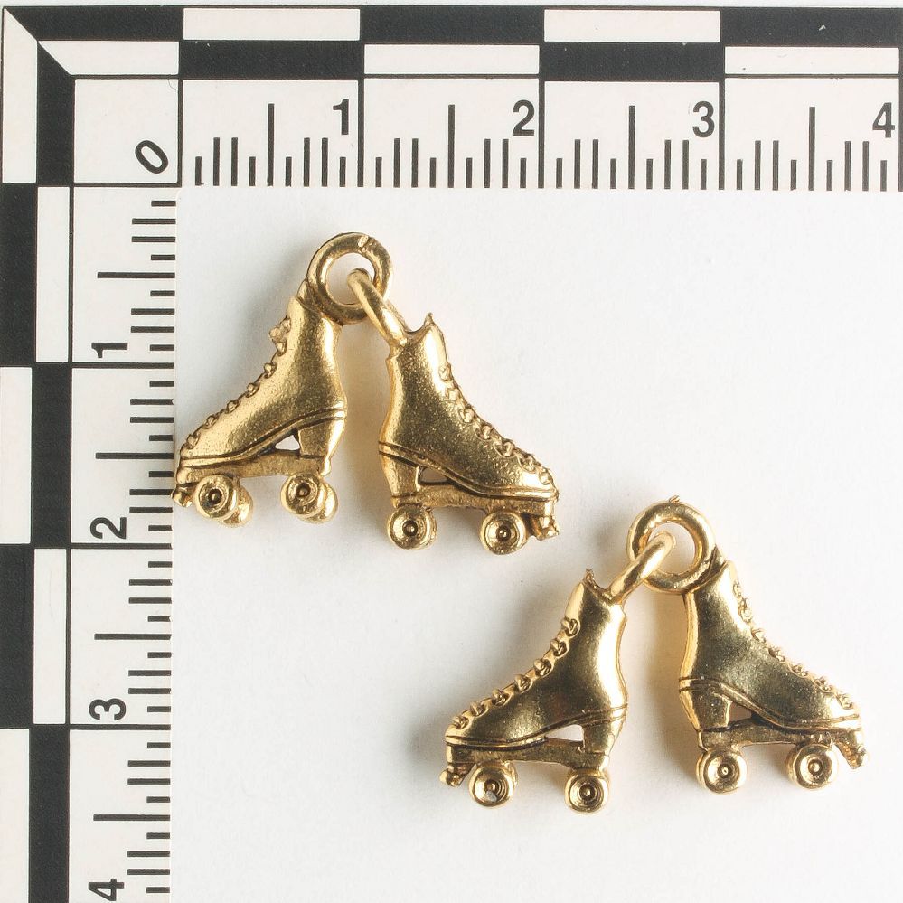 Charm - Rollerskates