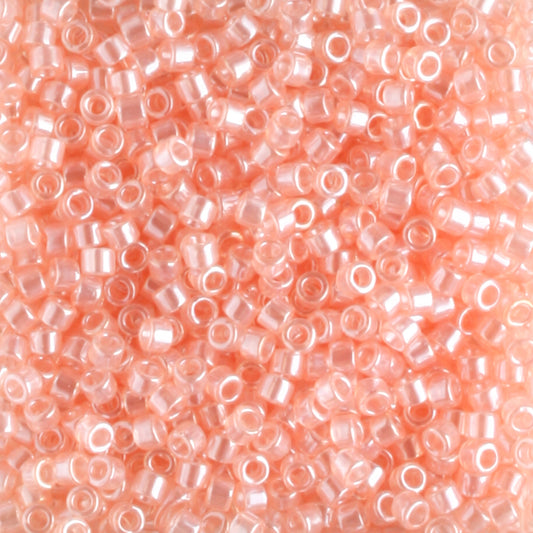 DB0106 Transparent Luster Pink