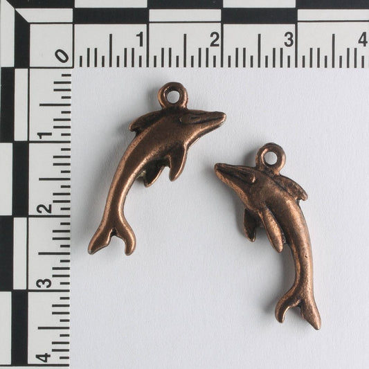Charm - Dolphin