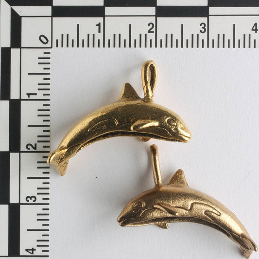 Charm - Dolphin