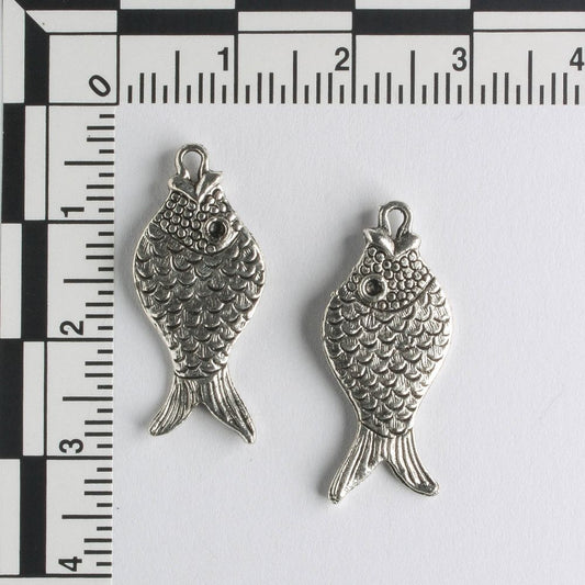 Charm - Fish