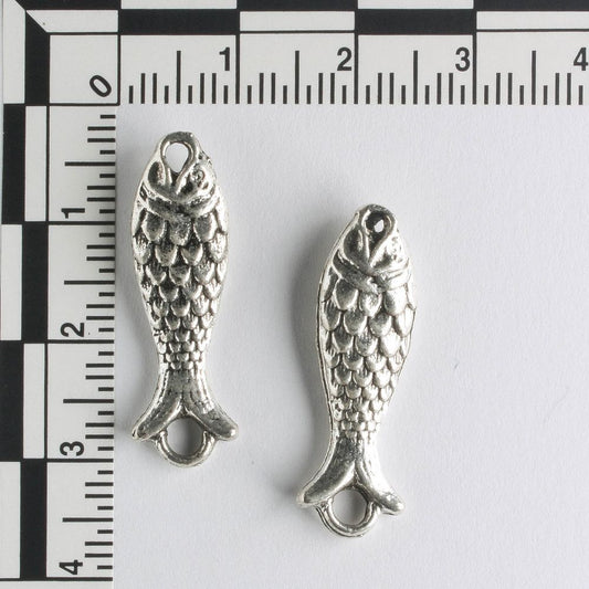 Charm - Fish