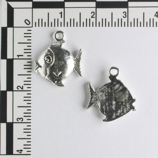 Charm - Fish