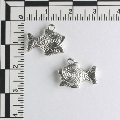 Charm - Fish