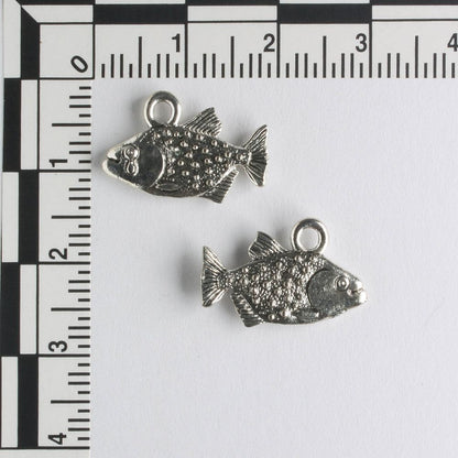 Charm - Fish