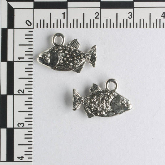 Charm - Fish