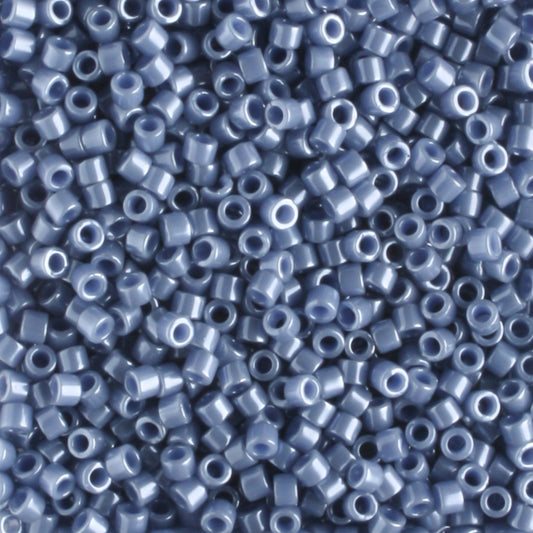 DB0267 Opaque Luster Denim Blue - 5 grams