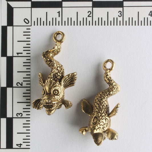 Charm - Fish