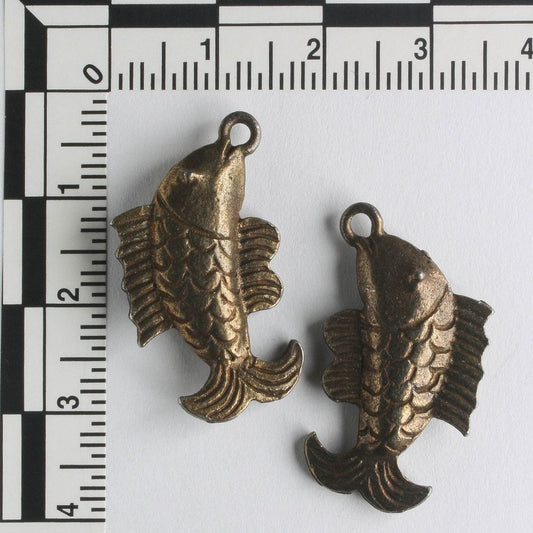 Charm - Fish