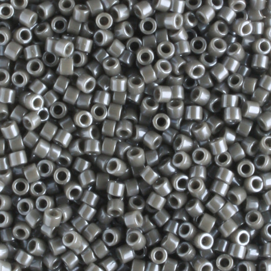DB0268 Opaque Luster Dark Pewter