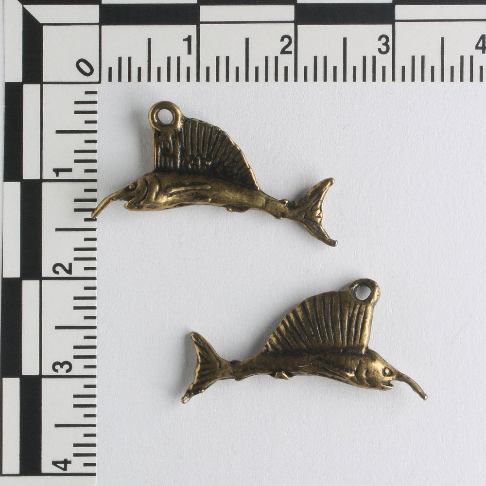 Charm - Fish