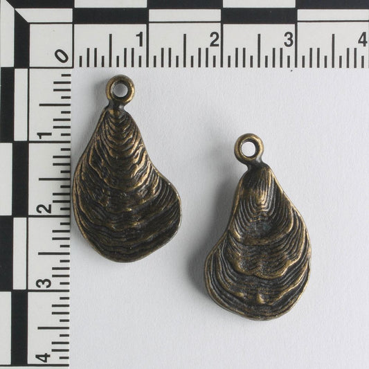 Charm - Shell