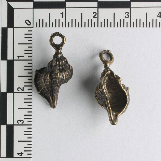 Charm - Shell