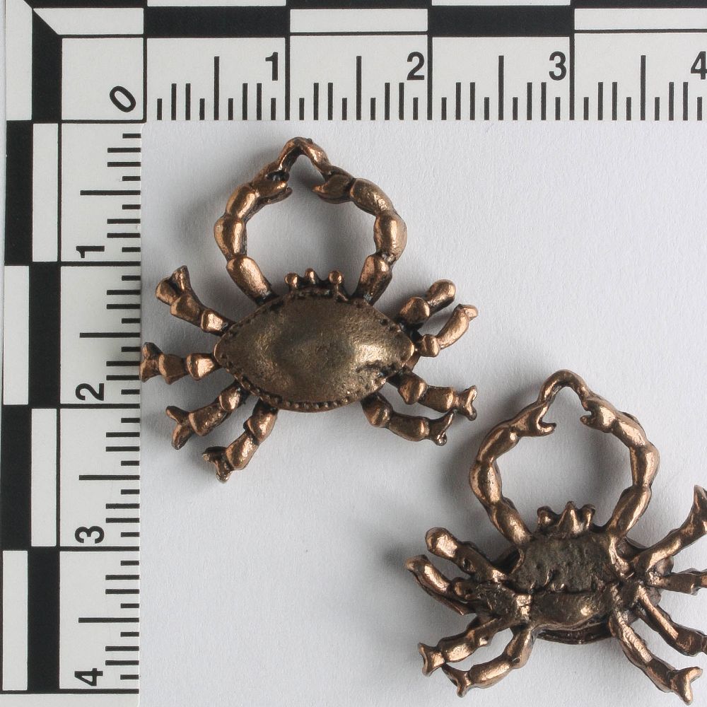 Charm - Crab