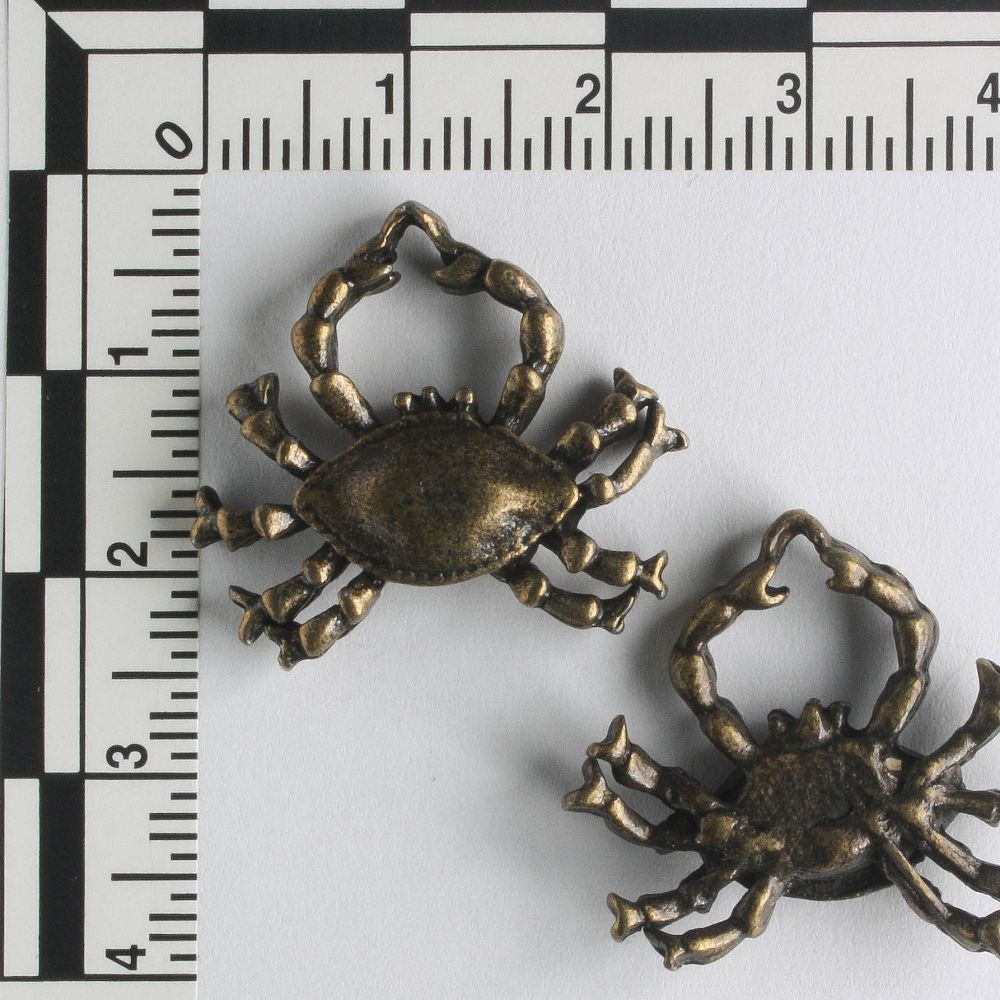 Charm - Crab