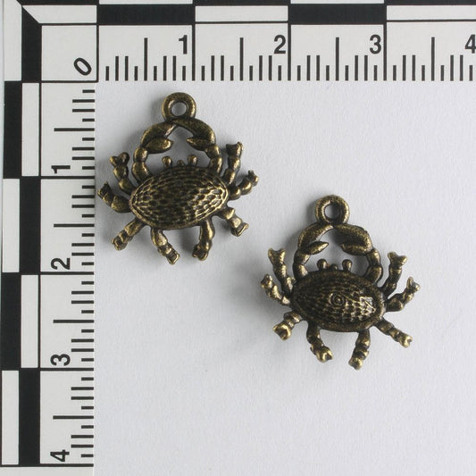 Charm - Crab