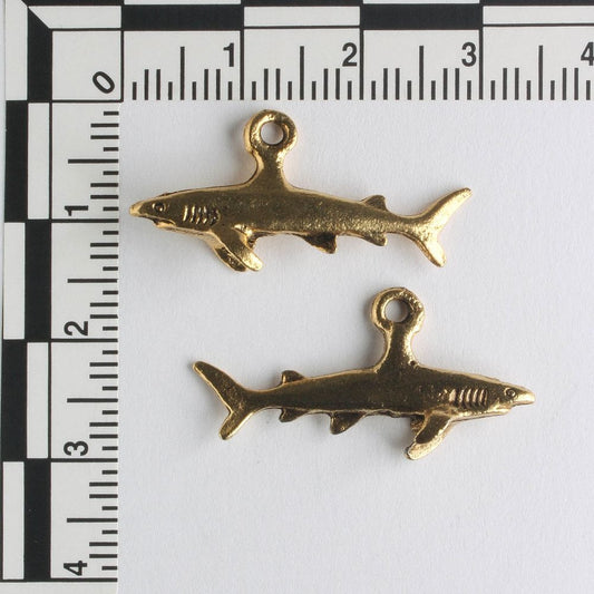 Charm - Shark