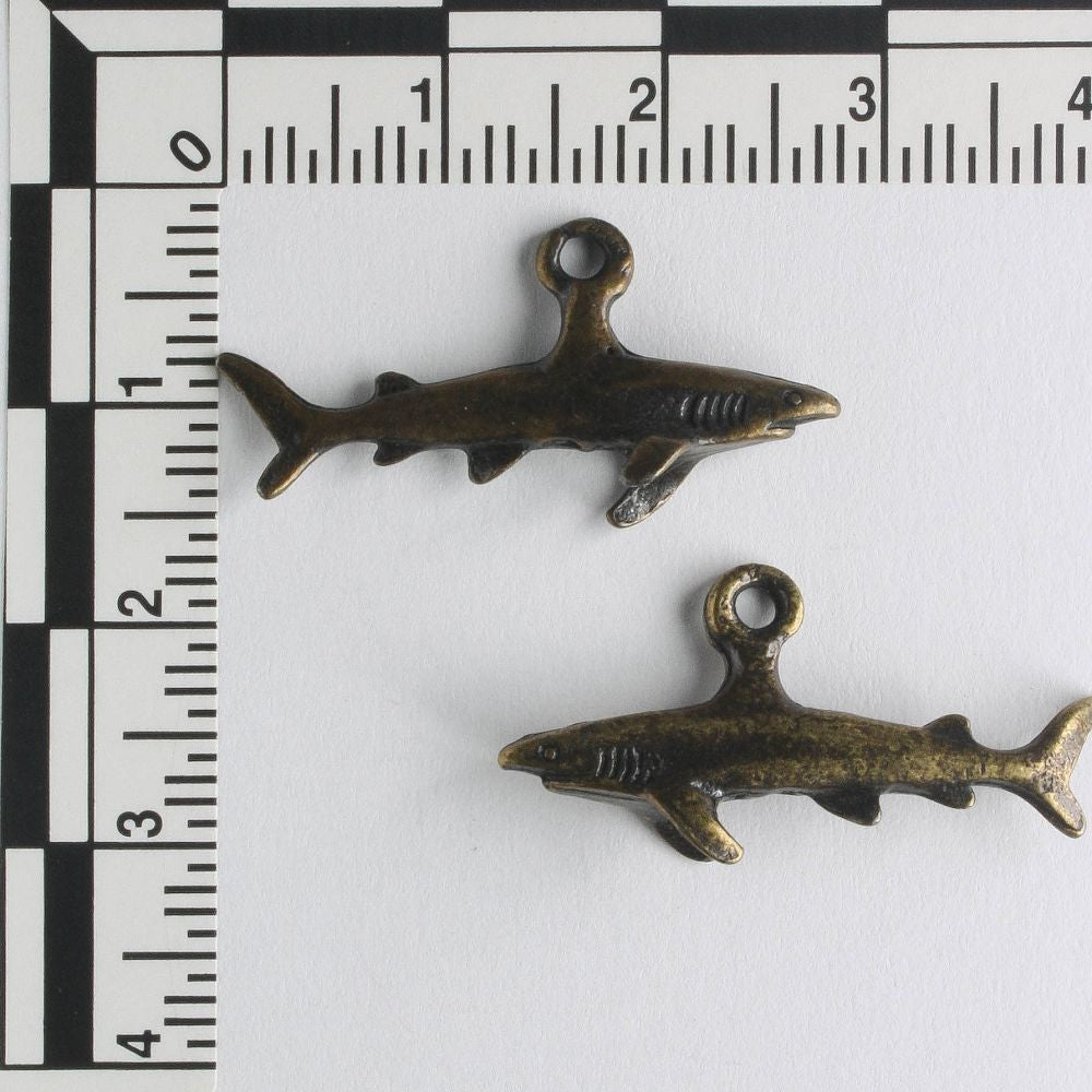 Charm - Shark