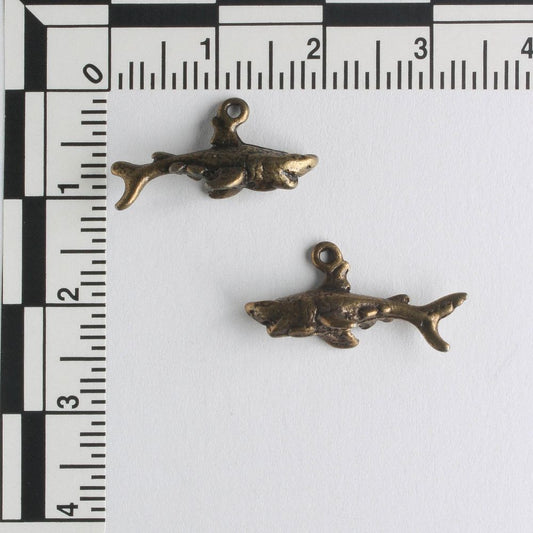 Charm - Shark