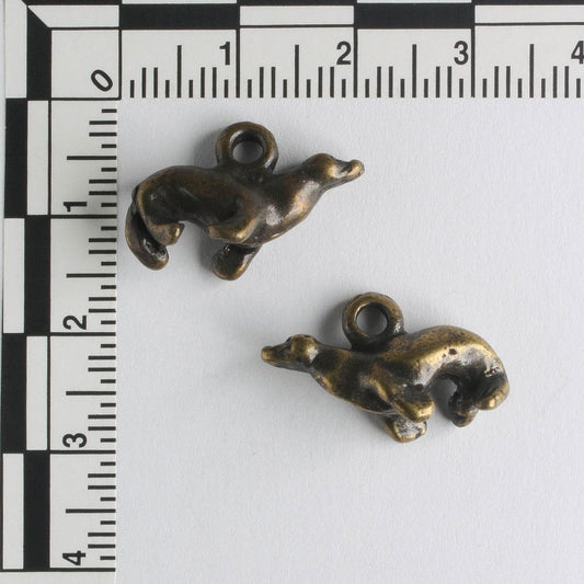 Charm - Seal