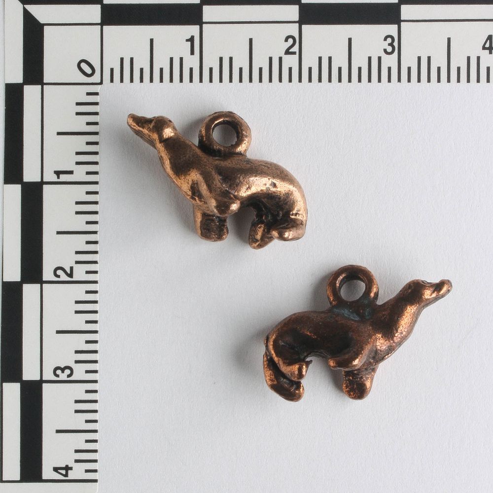 Charm - Seal