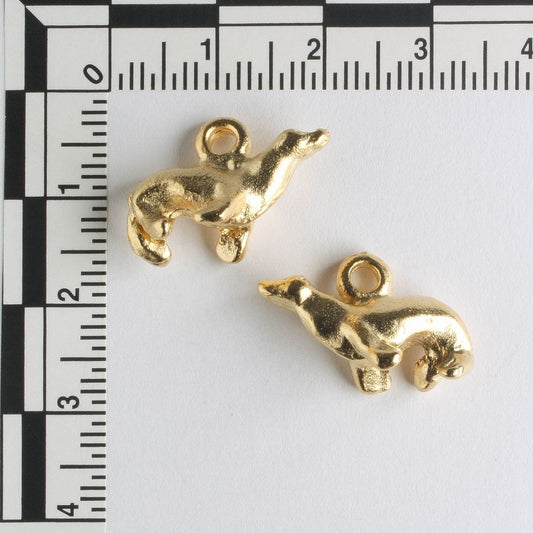 Charm - Seal