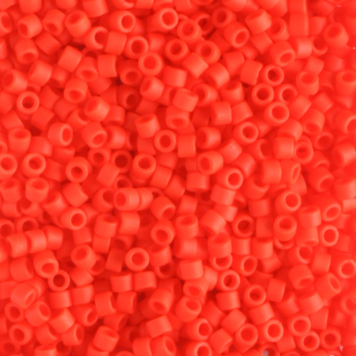 DB0757 Opaque Matte Red - 5 grams