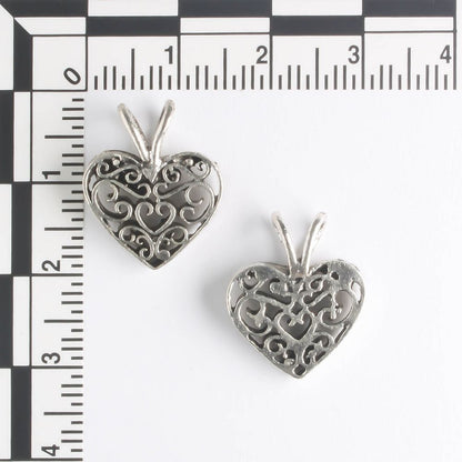 Charm - Heart