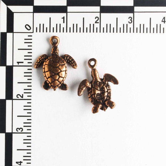 Charm - Turtle