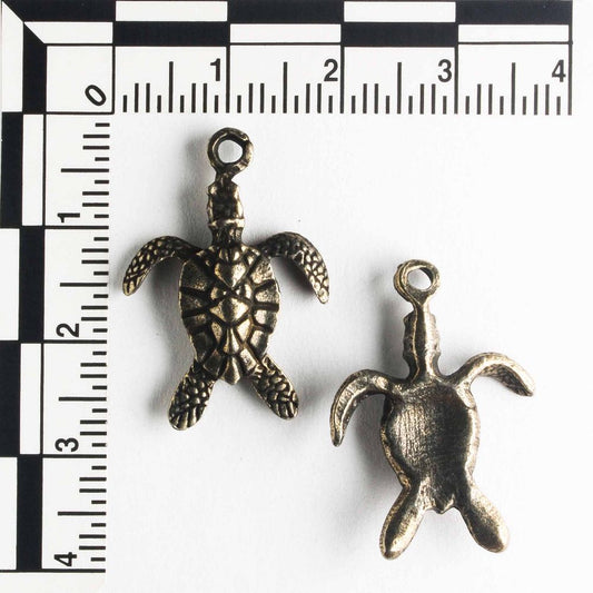 Charm - Turtle