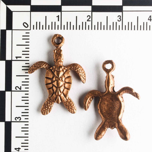 Charm - Turtle
