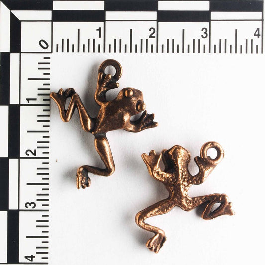 Charm - Frog