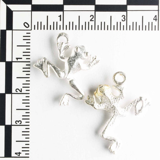 Charm - Frog