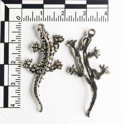 Charm - Lizard