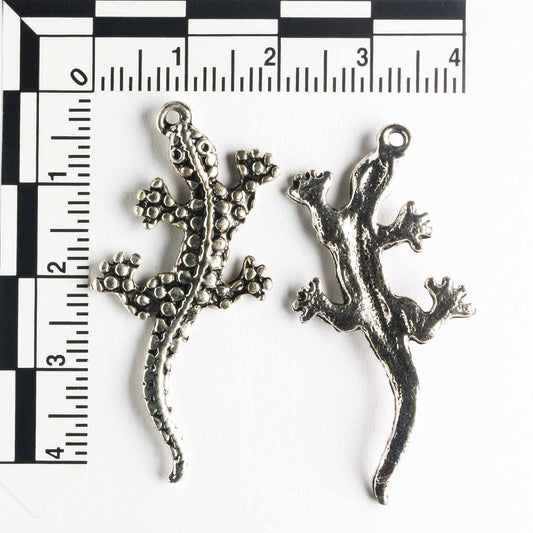 Charm - Lizard