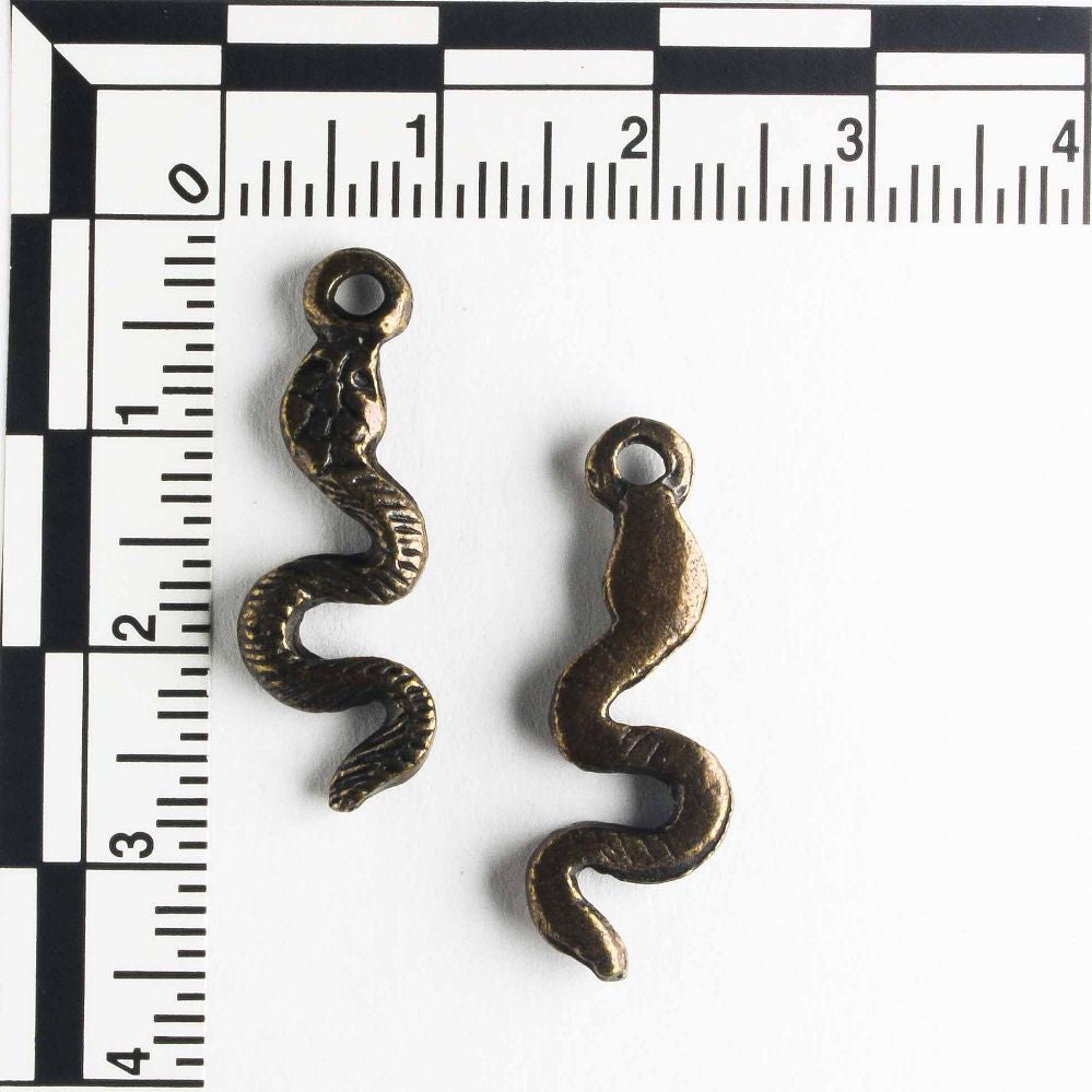 Charm - Snake