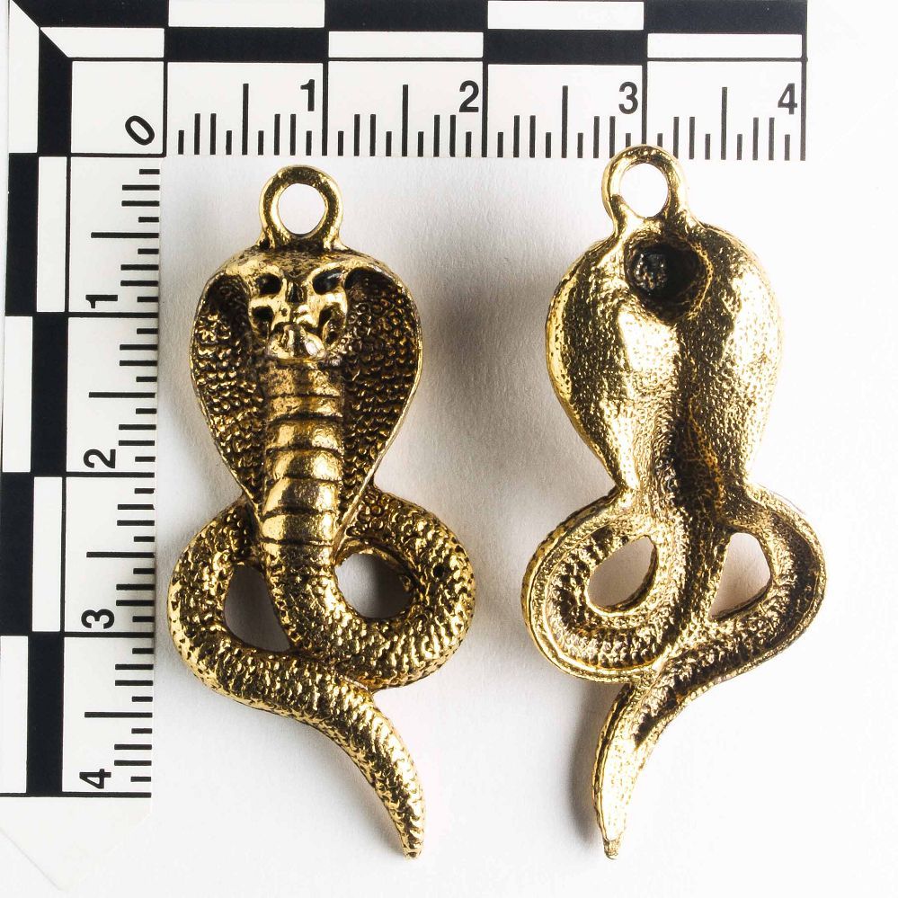 Charm - Snake