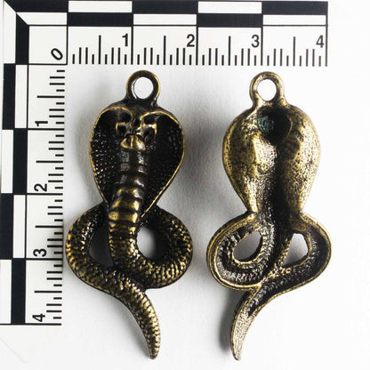 Charm - Snake
