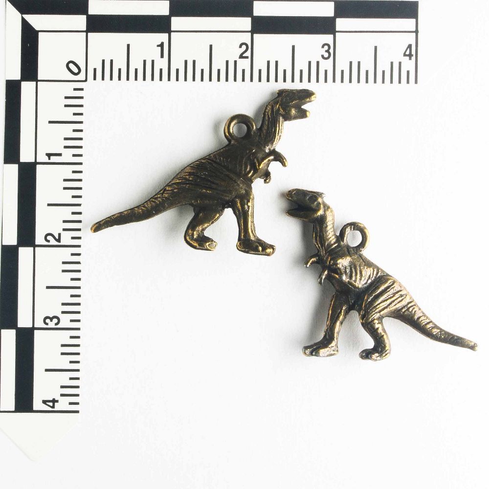 Charm - Dinosaur