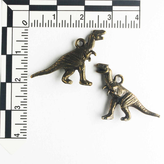 Charm - Dinosaur