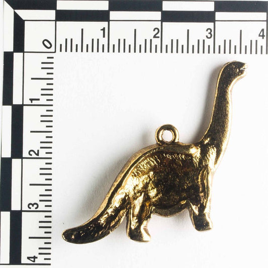 Charm - Dinosaur
