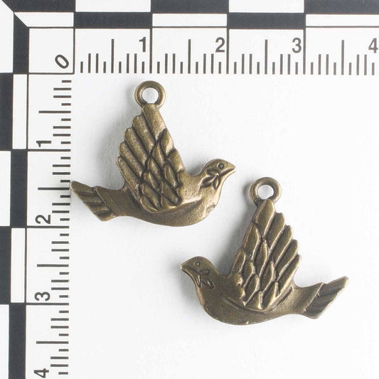 Charm - Dove