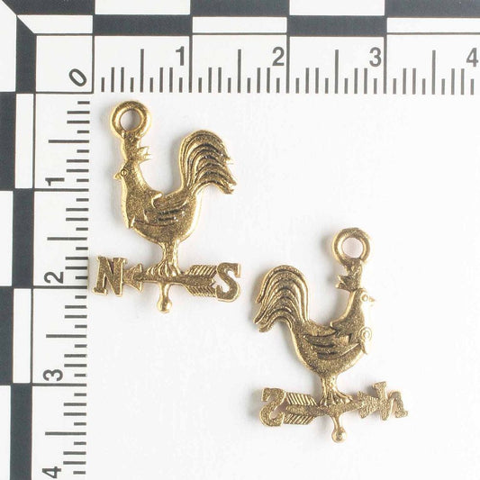 Charm - Rooster