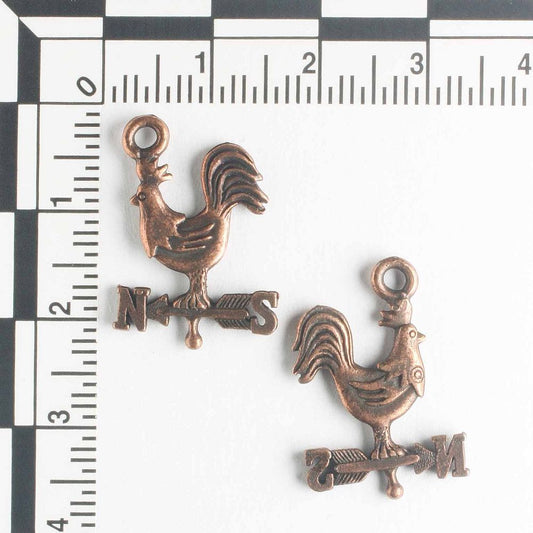 Charm - Rooster