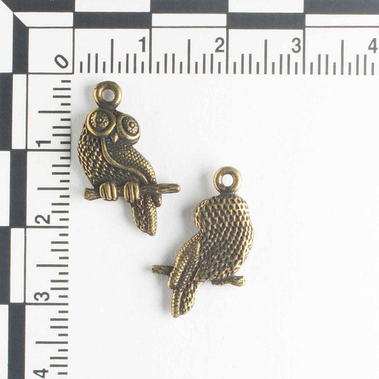 Charm - Owl