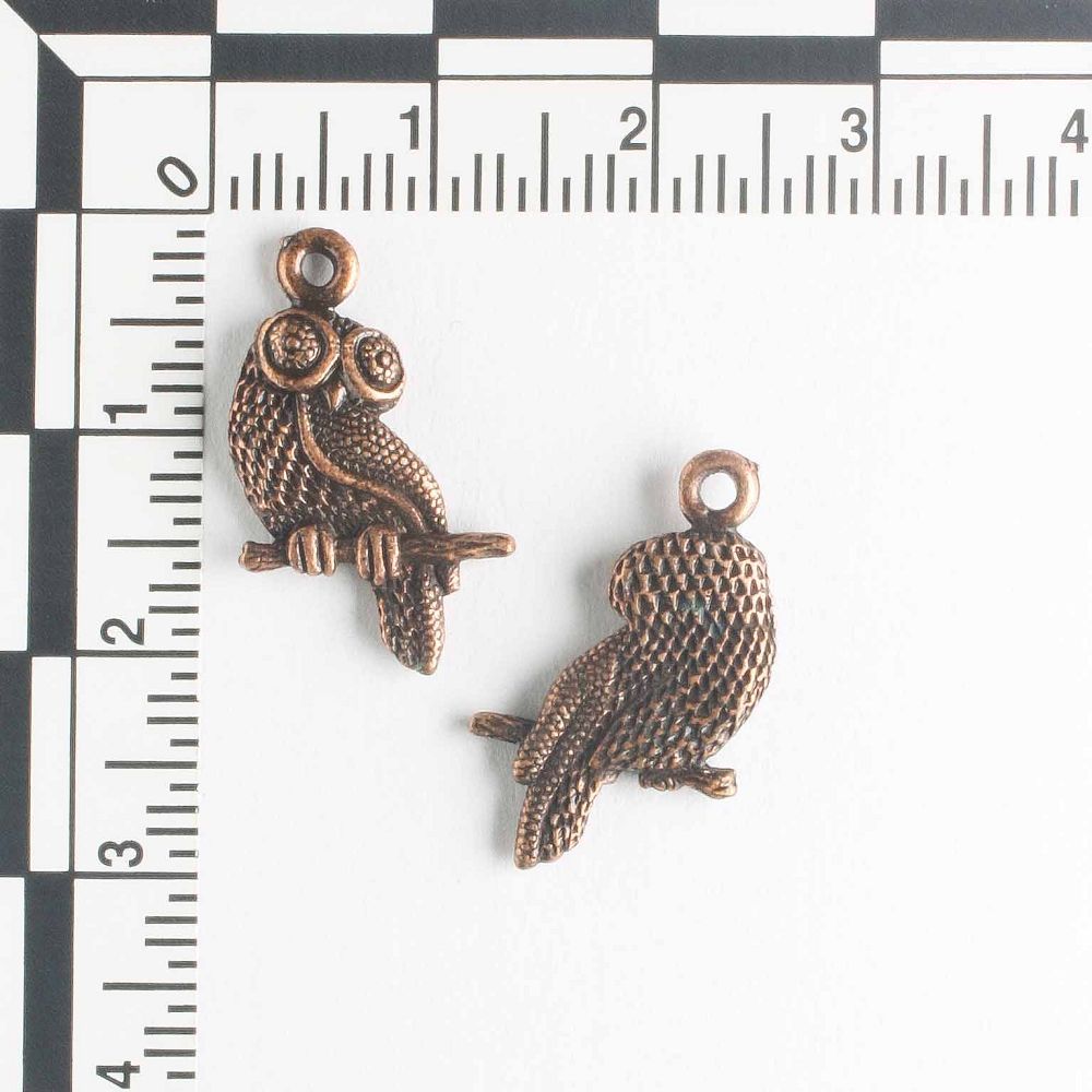 Charm - Owl