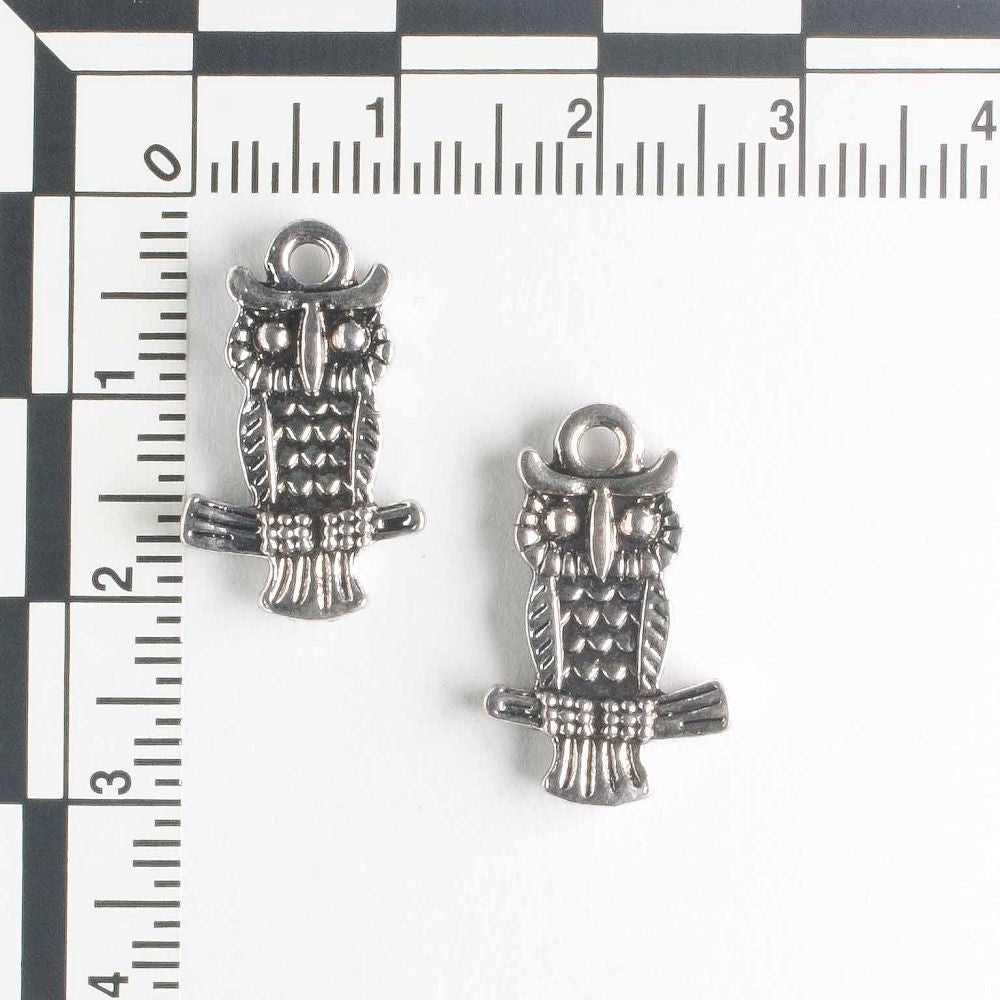 Charm - Owl
