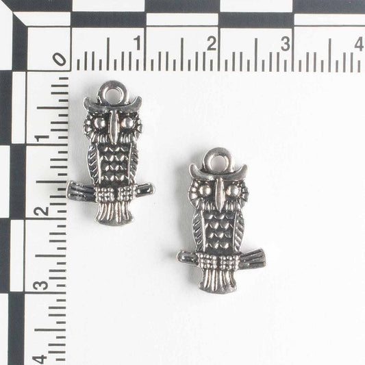 Charm - Owl