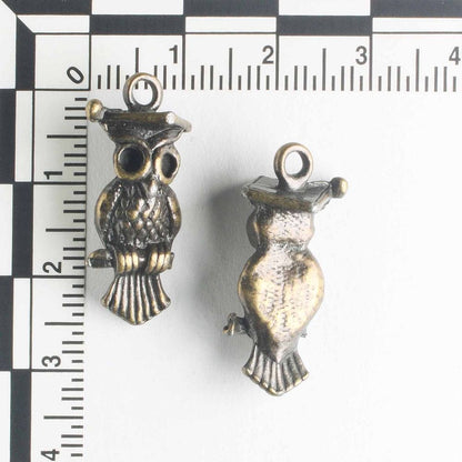 Charm - Owl