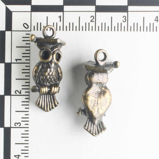 Charm - Owl